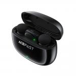 Kit microfon Acefast R2, 2 TX + 1 RX USB-C, Noise Cancelling, Carcasa incarcare, Autonomie 4h, Incarcare USB-C, Negru 3 - lerato.ro