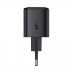 Incarcator retea Acefast A119, 1x USB-C, 45W, 3A, Negru 4 - lerato.ro