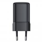 Incarcator retea Acefast A119, 1x USB-C, 45W, 3A, Negru 6 - lerato.ro