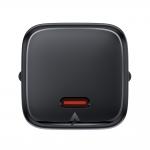 Incarcator retea Acefast A119, 1x USB-C, 45W, 3A, Negru 7 - lerato.ro