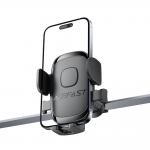 Suport auto Acefast D56, Air Vent Mount, Sistem prindere automat, Rotire 360 grade, Negru 5 - lerato.ro