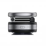 Suport auto Acefast E30, Dashboard / Windshield Mount, Compatibil MagSafe, Rotire 360 grade, Negru 4 - lerato.ro