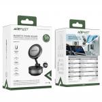 Suport auto Acefast E30, Dashboard / Windshield Mount, Compatibil MagSafe, Rotire 360 grade, Negru 7 - lerato.ro