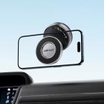 Suport auto Acefast E28, Dashboard / Windshield Mount, Compatibil MagSafe, Rotire 360 grade, Negru 9 - lerato.ro