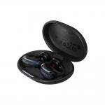 Casti wireless Acefast FA006 ACECLIP, OWS, Bluetooth 5.4, Autonomie 7h, IP55, USB-C, Negru 2 - lerato.ro