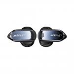 Casti wireless Acefast FA006 ACECLIP, OWS, Bluetooth 5.4, Autonomie 7h, IP55, USB-C, Negru 4 - lerato.ro