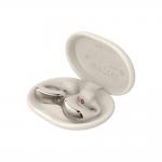 Casti wireless Acefast FA006 ACECLIP, OWS, Bluetooth 5.4, Autonomie 7h, IP55, USB-C, Gold 2 - lerato.ro
