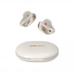 Casti wireless Acefast FA006 ACECLIP, OWS, Bluetooth 5.4, Autonomie 7h, IP55, USB-C, Gold 3 - lerato.ro