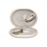 Casti wireless Acefast FA006 ACECLIP, OWS, Bluetooth 5.4, Autonomie 7h, IP55, USB-C, Gold 4 - lerato.ro