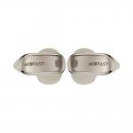 Casti wireless Acefast FA006 ACECLIP, OWS, Bluetooth 5.4, Autonomie 7h, IP55, USB-C, Gold 6 - lerato.ro