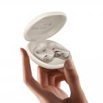 Casti wireless Acefast FA006 ACECLIP, OWS, Bluetooth 5.4, Autonomie 7h, IP55, USB-C, Gold 8 - lerato.ro
