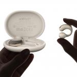 Casti wireless Acefast FA006 ACECLIP, OWS, Bluetooth 5.4, Autonomie 7h, IP55, USB-C, Gold 11 - lerato.ro