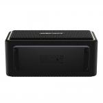 Boxa portabila wireless Acefast K3 Ultra, 66W, Bluetooth 5.4, 4500 mAh, Autonomie 19h, Iluminare RGB, IPX6, USB-C, Negru 9 - lerato.ro