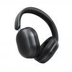 Casti wireless Acefast H12, ANC, Bluetooth 5.4, Autonomie 80h, 500mAh, Drivere 40mm, USB-C, Negru 3 - lerato.ro