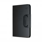 Husa universala din piele ecologica pentru pasaport Acefast S6, Localizare prin Apple Find My, Bluetooth, Baterie CR2032, Negru 3 - lerato.ro