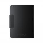Husa universala din piele ecologica pentru pasaport Acefast S6, Localizare prin Apple Find My, Bluetooth, Baterie CR2032, Negru 4 - lerato.ro