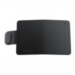 Husa universala din piele ecologica pentru pasaport Acefast S6, Localizare prin Apple Find My, Bluetooth, Baterie CR2032, Negru 6 - lerato.ro