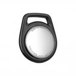 Dispozitiv anti pierdere Acefast S2, Autonomie 1 an, Compatibil cu Apple Find My, Bluetooth, Baterie CR2032, Negru 4 - lerato.ro