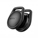 Dispozitiv anti pierdere Acefast S2, Autonomie 1 an, Compatibil cu Apple Find My, Bluetooth, Baterie CR2032, Negru 6 - lerato.ro