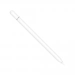 Stylus Pen capacitiv Acefast V2 compaticil cu tablete iPad, Fixare magnetica, Incarcare Wireless, 2 varfuri de schimb incluse, Alb 5 - lerato.ro