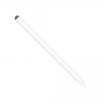 Stylus Pen capacitiv Acefast V2 compaticil cu tablete iPad, Fixare magnetica, Incarcare USB-C, 2 varfuri de schimb incluse, Alb 5 - lerato.ro