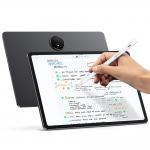 Stylus Pen universal Acefast V1, Capacitiv, Fixare magnetica, 130mAh, USB-C, 2 varfuri de schimb incluse, Alb 6 - lerato.ro