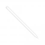 Stylus Pen universal Acefast V1, Capacitiv, Fixare magnetica, 130mAh, USB-C, 2 varfuri de schimb incluse, Alb 8 - lerato.ro