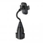 Suport auto Acefast D24, Cup Holder Mount, Diametru suport pahar auto compatibil 64 – 85 mm, Rotire 360 grade, Negru 4 - lerato.ro
