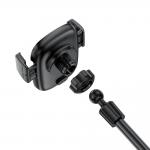Suport auto Acefast D24, Cup Holder Mount, Diametru suport pahar auto compatibil 64 – 85 mm, Rotire 360 grade, Negru 6 - lerato.ro