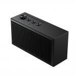 Boxa portabila wireless Acefast K9 Go, Microfon ENC integrat, 7W, Bluetooth 6.0, 1200 mAh, Autonomie 10h, Iluminare RGB, IPX4, USB-C, Negru 3 - lerato.ro