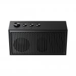 Boxa portabila wireless Acefast K9 Go, Microfon ENC integrat, 7W, Bluetooth 6.0, 1200 mAh, Autonomie 10h, Iluminare RGB, IPX4, USB-C, Negru 2 - lerato.ro