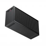 Boxa portabila wireless Acefast K9 Go, Microfon ENC integrat, 7W, Bluetooth 6.0, 1200 mAh, Autonomie 10h, Iluminare RGB, IPX4, USB-C, Negru 5 - lerato.ro