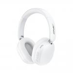 Casti wireless Acefast H12, ANC, Bluetooth 5.4, Autonomie 80h, USB-C, Alb 2 - lerato.ro