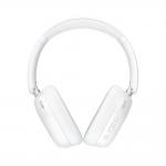 Casti wireless Acefast H12, ANC, Bluetooth 5.4, Autonomie 80h, USB-C, Alb 3 - lerato.ro