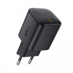 Incarcator retea Acefast A134, 67W, 3A, 1xUSB-C, Fast Charging, Negru 2 - lerato.ro