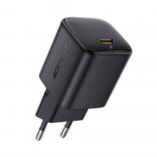 Incarcator retea Acefast A134, 67W, 3A, 1xUSB-C, Fast Charging, Negru