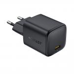 Incarcator retea Acefast A134, 67W, 3A, 1xUSB-C, Fast Charging, Negru 3 - lerato.ro