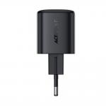 Incarcator retea Acefast A134, 67W, 3A, 1xUSB-C, Fast Charging, Negru 6 - lerato.ro