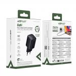 Incarcator retea Acefast A134, 67W, 3A, 1xUSB-C, Fast Charging, Negru 10 - lerato.ro