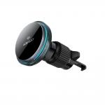 Suport auto Acefast D61, Air Vent Mount, Compatibil MagSafe, Incarcare Wireless 25W, USB-C, Gri 2 - lerato.ro