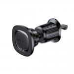 Suport auto Acefast D50, Air Vent Mount, Compatibil MagSafe, Rotire 360 grade, Negru 2 - lerato.ro
