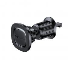 Suport auto Acefast D50, Air Vent Mount, Compatibil MagSafe, Rotire 360 grade, Negru