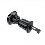 Suport auto Acefast D50, Air Vent Mount, Compatibil MagSafe, Rotire 360 grade, Negru 3 - lerato.ro