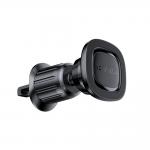 Suport auto Acefast D50, Air Vent Mount, Compatibil MagSafe, Rotire 360 grade, Negru 4 - lerato.ro