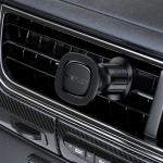 Suport auto Acefast D50, Air Vent Mount, Compatibil MagSafe, Rotire 360 grade, Negru 7 - lerato.ro