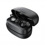 Casti wireless Acefast W8 TWS, ANC, ENC, Traducere AI, Bluetooth 6.0, Autonomie 5h, Negru 3 - lerato.ro