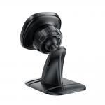Suport auto Acefast D51, Dashboard Mount, Compatibil MagSafe, Rotire 360 grade, Negru 3 - lerato.ro