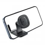 Suport auto Acefast D51, Dashboard Mount, Compatibil MagSafe, Rotire 360 grade, Negru 4 - lerato.ro