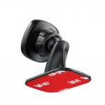Suport auto Acefast D51, Dashboard Mount, Compatibil MagSafe, Rotire 360 grade, Negru 5 - lerato.ro