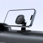 Suport auto Acefast D51, Dashboard Mount, Compatibil MagSafe, Rotire 360 grade, Negru 6 - lerato.ro